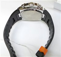 Orologio Vagary Uomo Aqua 39 in Acciaio IA7-419-50 - IA7-419-50